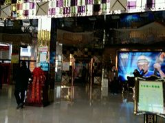 -欢乐时光KTV(东城银座店)