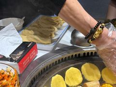 -东北铁锅宴(云龙华府店)