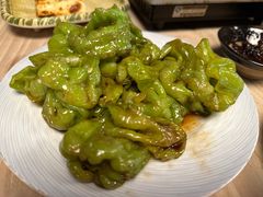 -缘生态云南菜·野生菌庭院餐厅(华侨城店)