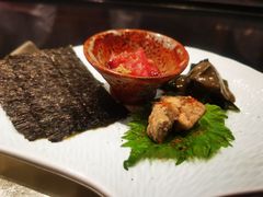-奈良本寿司(永嘉路店)