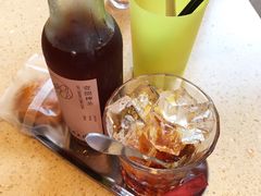 -明腾壹间茶餐厅(新都会花园广场店)