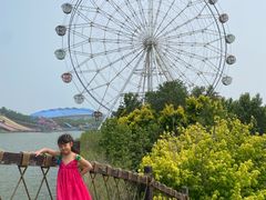 -渔岛海洋度假区