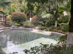 -海兰云天度假区温泉