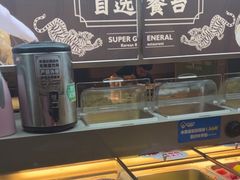 -将军牛排·尔滨地标朝鲜族美食(总店)