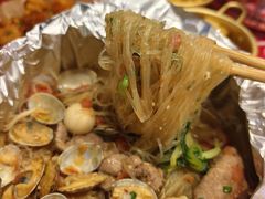 -见味花甲(福田coco park店)