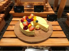 -Social 秀西餐厅-长沙瑞吉酒店(运达店)