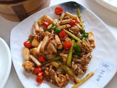 -丰尔粥食·顺德鱼生·干蒸排骨顺德菜(大良分店)