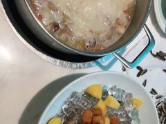 -花城粤菜餐厅(高新区店)