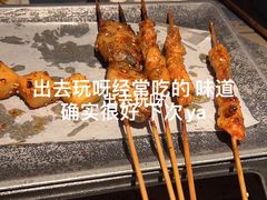 -管氏翅吧(广渠门店)