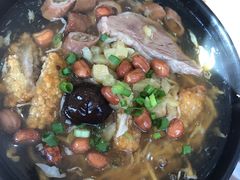 -阿芬卤面(花巷店)
