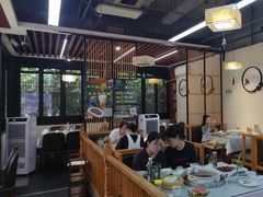 -名善山珍·野生菌汤锅(文殊院店)