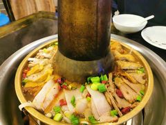 -陆记源·青海土火锅