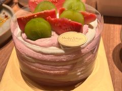 -布歌东京(德基BHG店)
