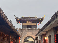 -黄桥古镇