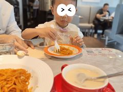 -必胜客(大观天地店)