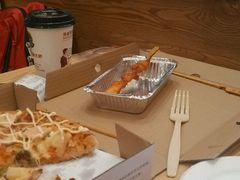 -尊宝比萨(厦大店)