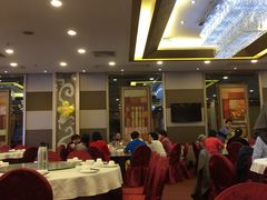 大堂-盆满钵满·国家非遗传承(云台店)