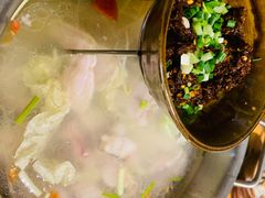 -侯家庄阿才有品私房菜馆
