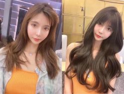 -3AM·S HAIR SALON烫发染发接发