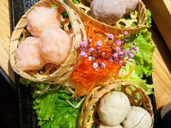 -湊湊火锅·茶憩(上海合生汇店)