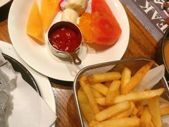 -食间牛排(湖西路店)