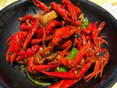 -聚味瞿记·龙虾堂(坡子街店)