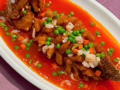 -祝家花園(伯渎港店)