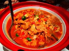 -匠熙小馆(崇文门店)