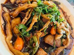 -遇见小院—虹鳟鱼•农家菜(怀柔店)