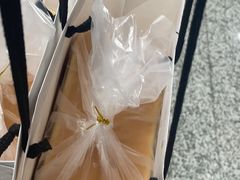 -银座仁志川·生吐司专门店(香港广场店)