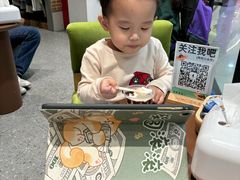 -海马体家庭照相馆(广州正佳广场店)