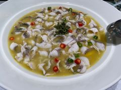 -青花椒花椒鱼(合生汇店)