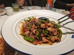 -兰湘子·湘菜小炒(石家庄万象城店)