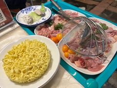 -小煵记·打边炉(西丽文光店)