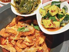 -虾吃虾涮.虾火锅.肉蟹煲(步步高梅溪新天地店)