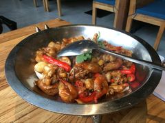 -U你·天然调味(南湖总店)