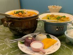 斑斓芝士烤吐司-米泰芒·东南亚料理(体育西店)