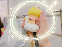 -泡泡玛特POPMART(国贸三期店)