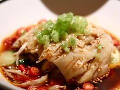 藤椒正经鸡-太二酸菜鱼(正大广场店)