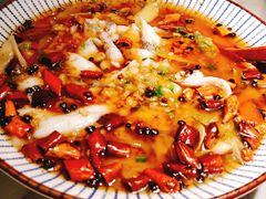 酸菜鱼-岭南真味·匠心粤菜(K11店)