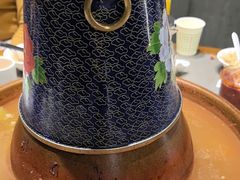 -陈熹公民族美食文化餐厅(中华广场店)