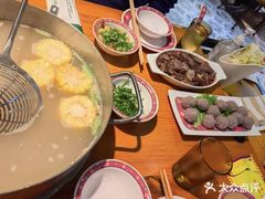-大吉利·潮汕牛肉火锅(河西店)