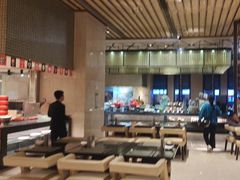 -太原富力万达文华酒店·美食汇西餐厅