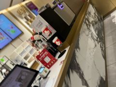 -Tims天好咖啡·贝果(东方广场店)