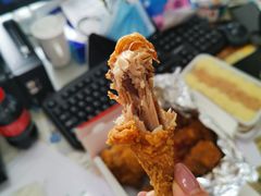 -SUN炸鸡专门店(西塔总店)