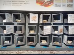 -湖南省地质博物馆