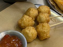 -華歡冰室-WahFoon(吉大店)