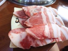 延成苑烧烤(长春道店)-延成苑韩式烤肉店(长春道店)