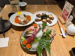 -Hatsune隐泉日式料理(SKP店)