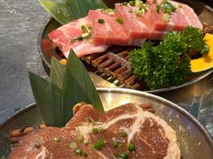 -首尔朴宝·炭火烤肉(五角场店)